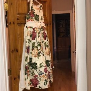 NWT Girls sz. 16 Dress